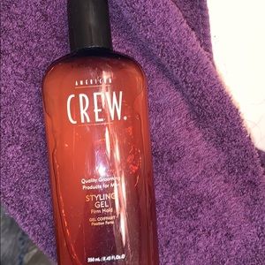 American Crew Styling Gel